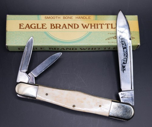 Vintage eagle brand 83 - vintage, k-83