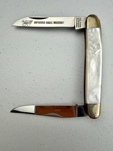 Vintage parker cutlery - cutlery, company